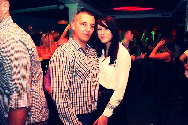 Weekend we Włocławku 14.09 Bulvar w Million Club