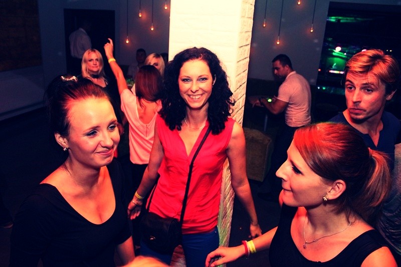 Weekend we Włocławku 14.09 Bulvar w Million Club