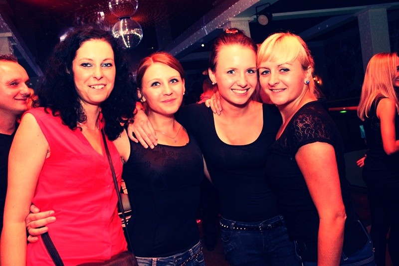 Weekend we Włocławku 14.09 Bulvar w Million Club