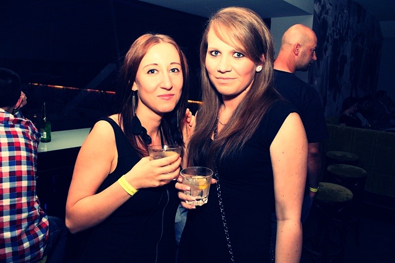 Weekend we Włocławku 14.09 Bulvar w Million Club
