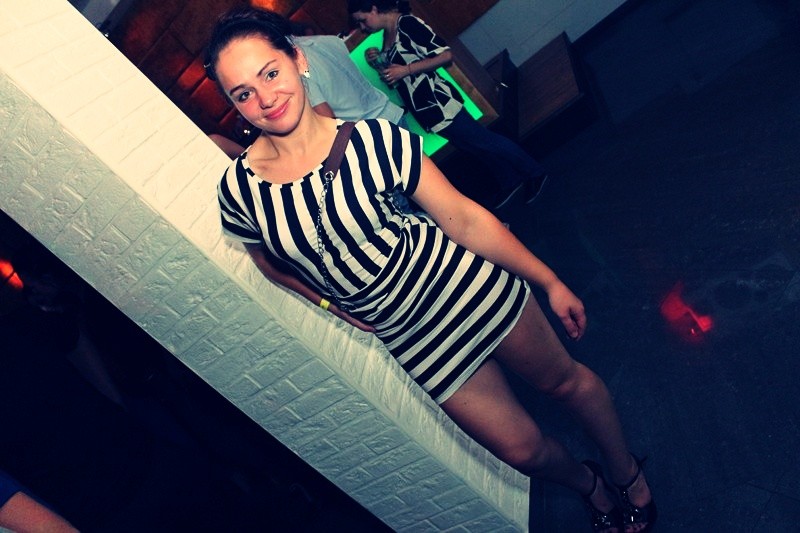 Weekend we Włocławku 14.09 Bulvar w Million Club