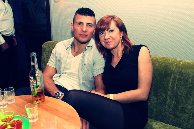 Weekend we Włocławku 14.09 Bulvar w Million Club