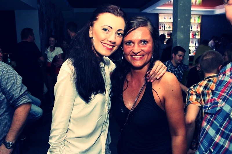 Weekend we Włocławku 14.09 Bulvar w Million Club