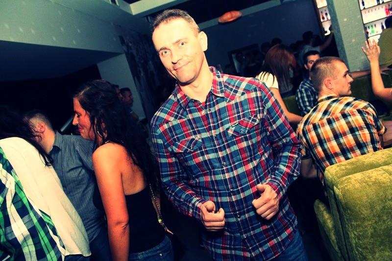 Weekend we Włocławku 14.09 Bulvar w Million Club