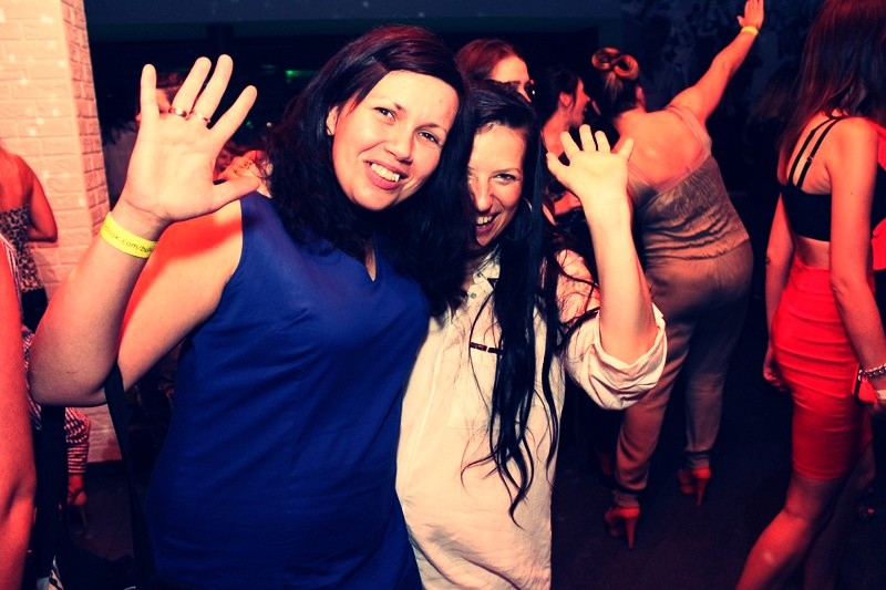 Weekend we Włocławku 14.09 Bulvar w Million Club
