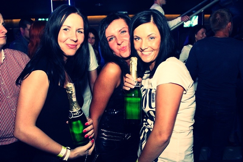 Weekend we Włocławku 14.09 Million Club