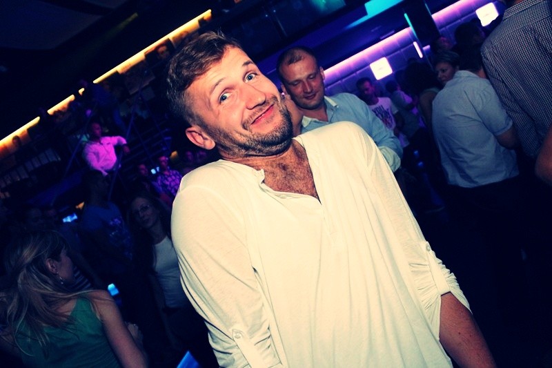 Weekend we Włocławku 14.09 Million Club