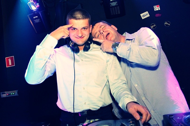 Weekend we Włocławku 14.09 Million Club