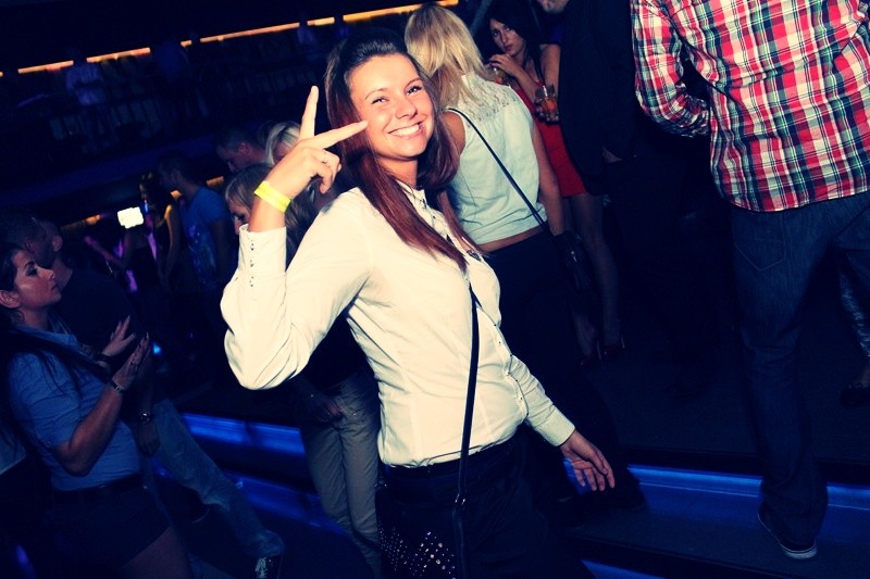 Weekend we Włocławku 14.09 Million Club