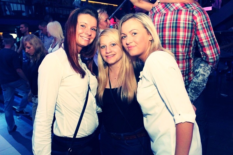 Weekend we Włocławku 14.09 Million Club