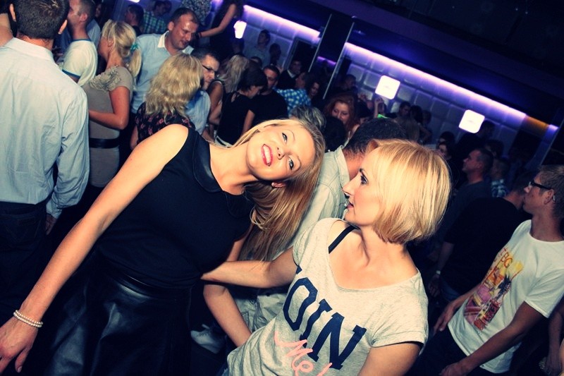 Weekend we Włocławku 14.09 Million Club