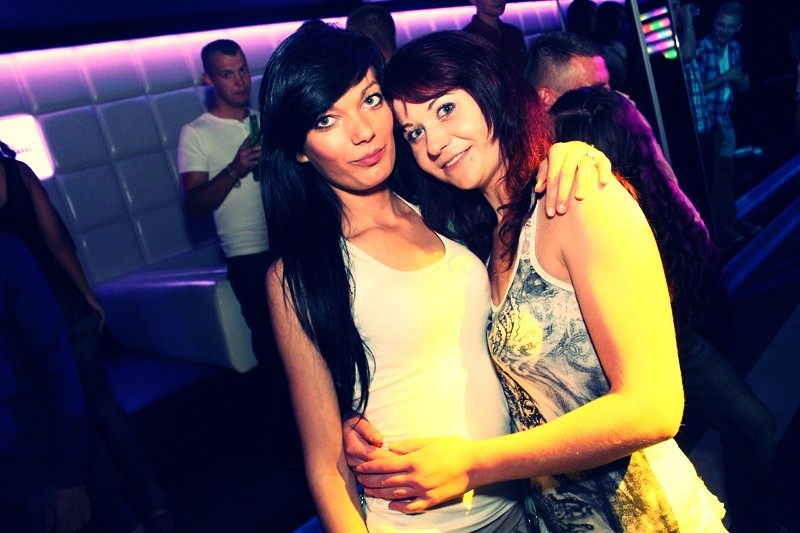 Weekend we Włocławku 14.09 Million Club