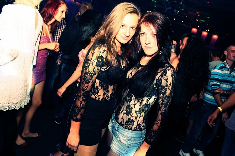 Weekend we Włocławku 14.09 Million Club