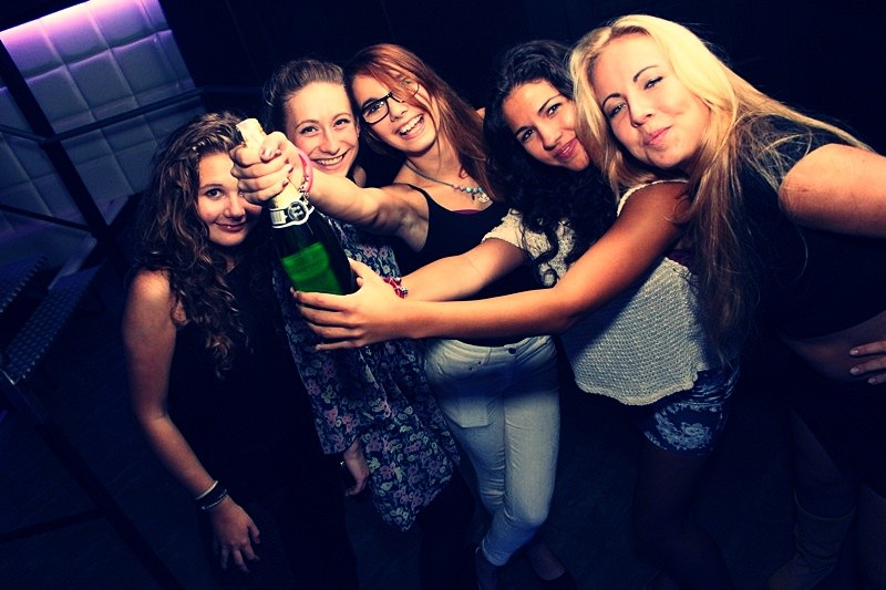 Weekend we Włocławku 14.09 Million Club