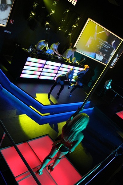 Weekend we Włocławku 14.09 Million Club