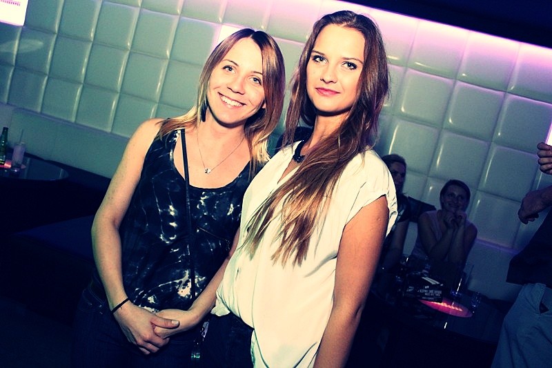 Weekend we Włocławku 14.09 Million Club