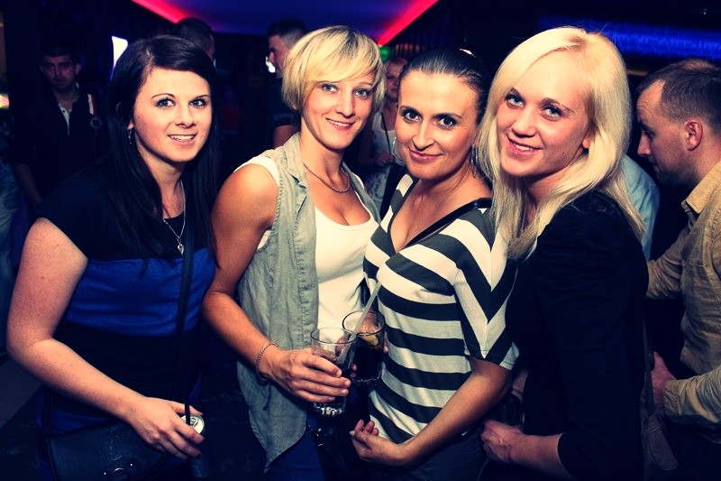 Weekend we Włocławku 14.09 Million Club