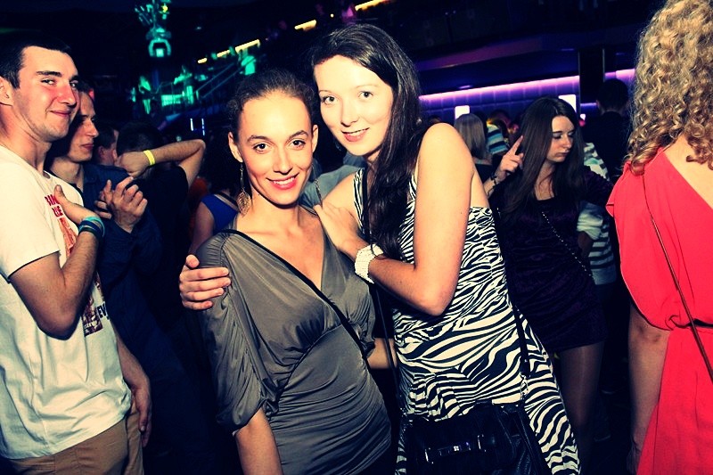 Weekend we Włocławku 14.09 Million Club