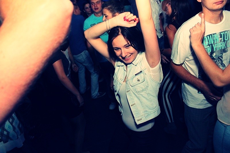 Weekend we Włocławku 14.09 Million Club