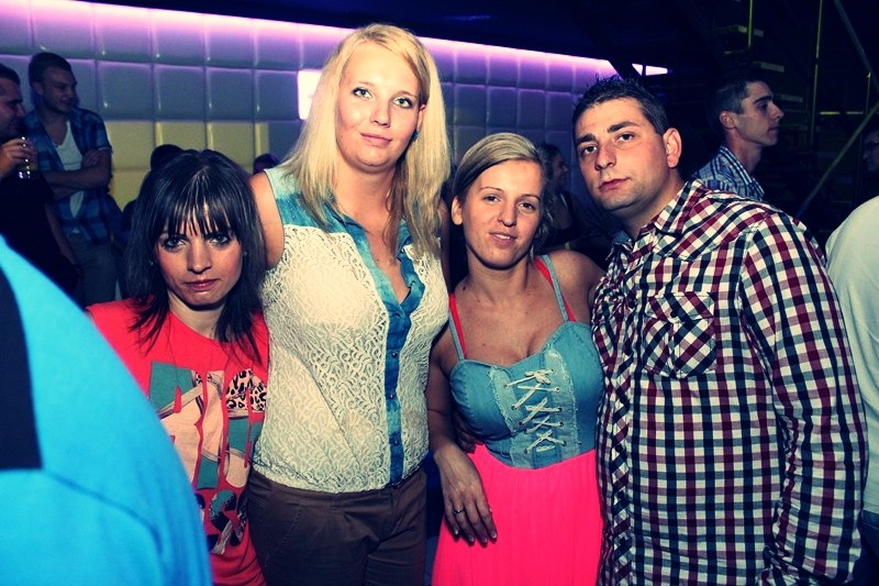 Weekend we Włocławku 14.09 Million Club