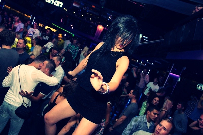 Weekend we Włocławku 14.09 Million Club