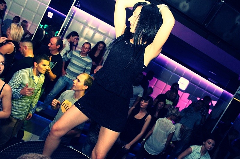 Weekend we Włocławku 14.09 Million Club
