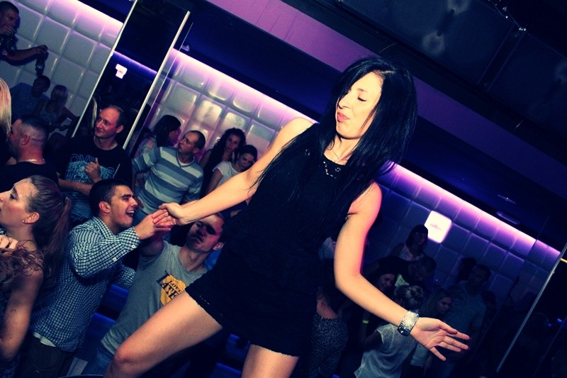 Weekend we Włocławku 14.09 Million Club