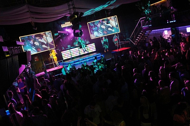 Weekend we Włocławku 14.09 Million Club