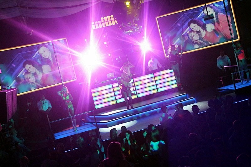 Weekend we Włocławku 14.09 Million Club