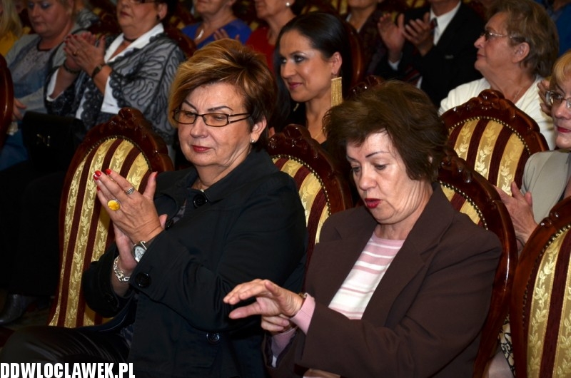 Koncert młodych talentów w Pałacu Bursztynowym