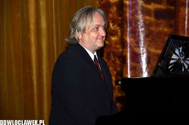 Koncert młodych talentów w Pałacu Bursztynowym