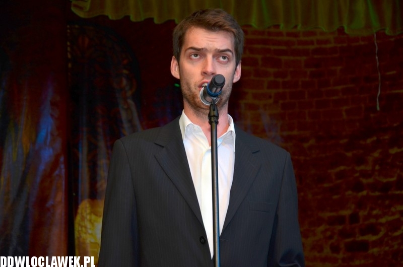 Koncert młodych talentów w Pałacu Bursztynowym