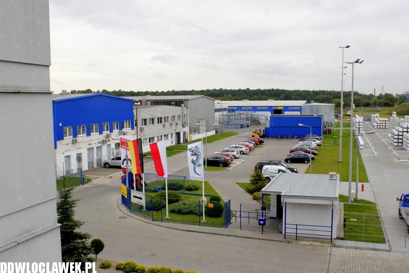 Brügmann planuje zwiększać zatrudnienie