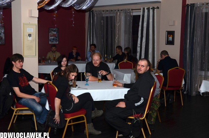 Weekend we Włocławku koncert Piotra Majchra