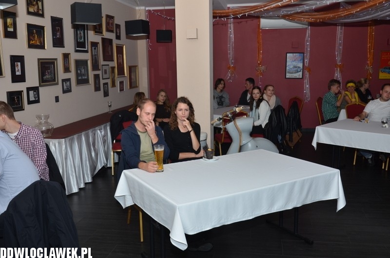 Weekend we Włocławku koncert Piotra Majchra