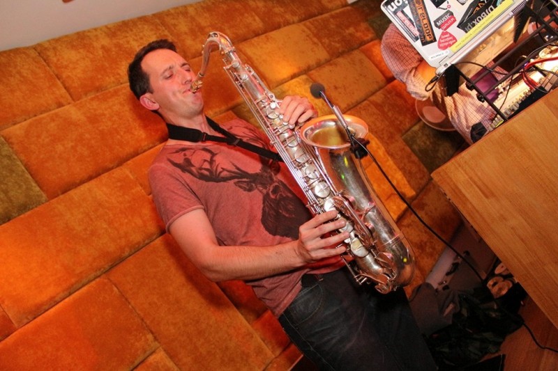 Weekend we Włocławku 21.09 Bulvar w Million Club