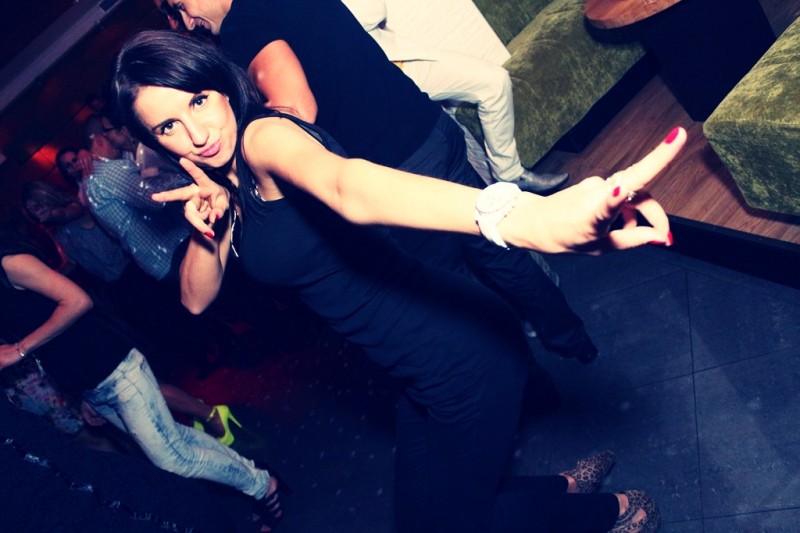 Weekend we Włocławku 21.09 Bulvar w Million Club