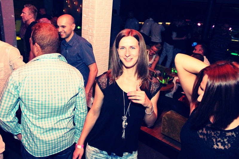 Weekend we Włocławku 21.09 Bulvar w Million Club