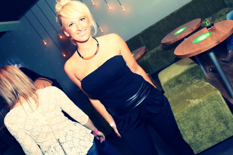 Weekend we Włocławku 21.09 Bulvar w Million Club