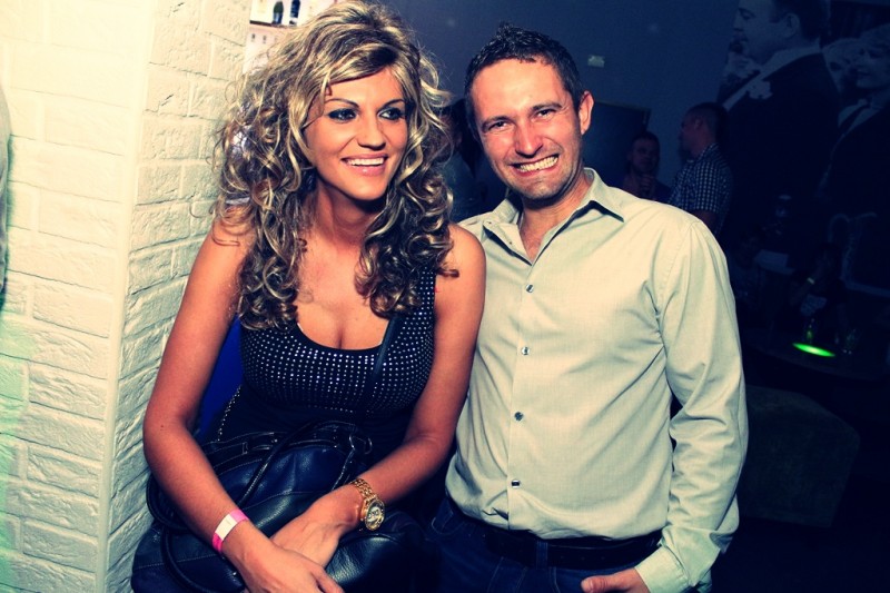 Weekend we Włocławku 21.09 Bulvar w Million Club