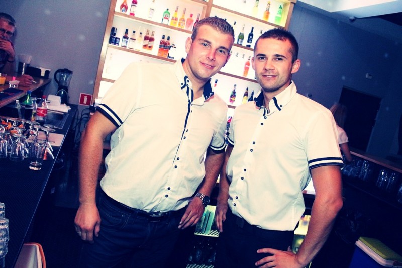 Weekend we Włocławku 21.09 Bulvar w Million Club