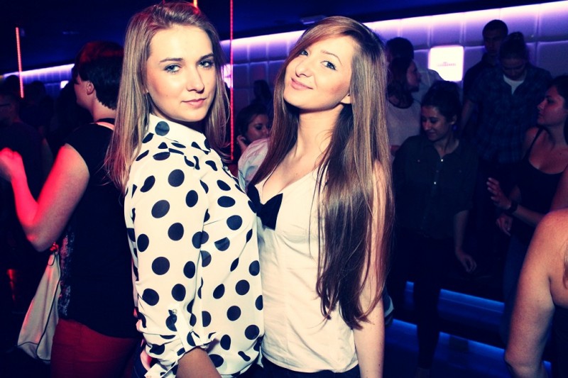 Weekend we Włocławku 21.09 Million Club