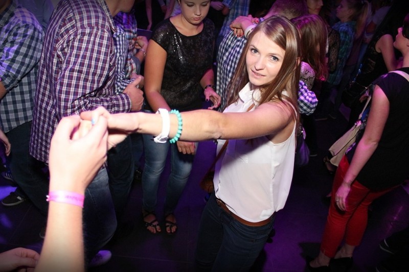 Weekend we Włocławku 21.09 Million Club