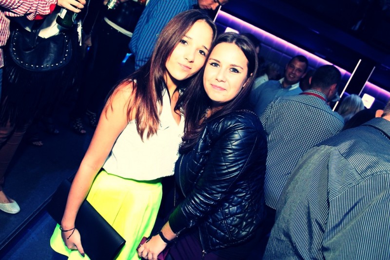 Weekend we Włocławku 21.09 Million Club