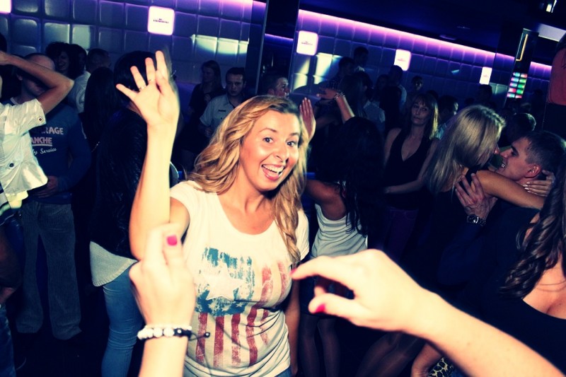 Weekend we Włocławku 21.09 Million Club