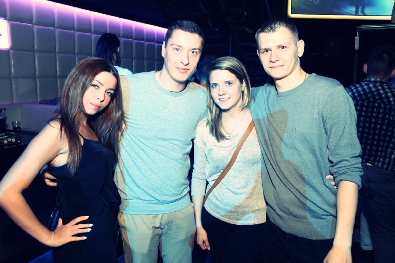 Weekend we Włocławku 21.09 Million Club