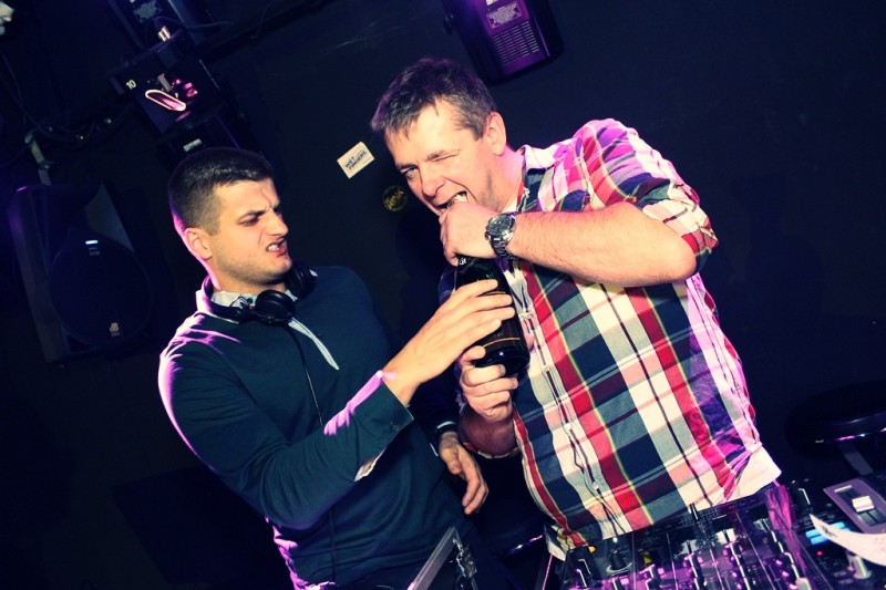 Weekend we Włocławku 21.09 Million Club