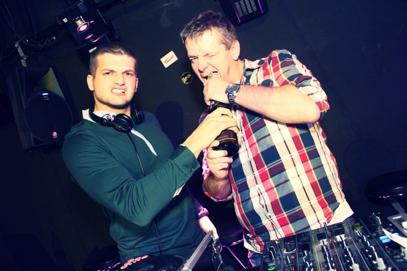 Weekend we Włocławku 21.09 Million Club