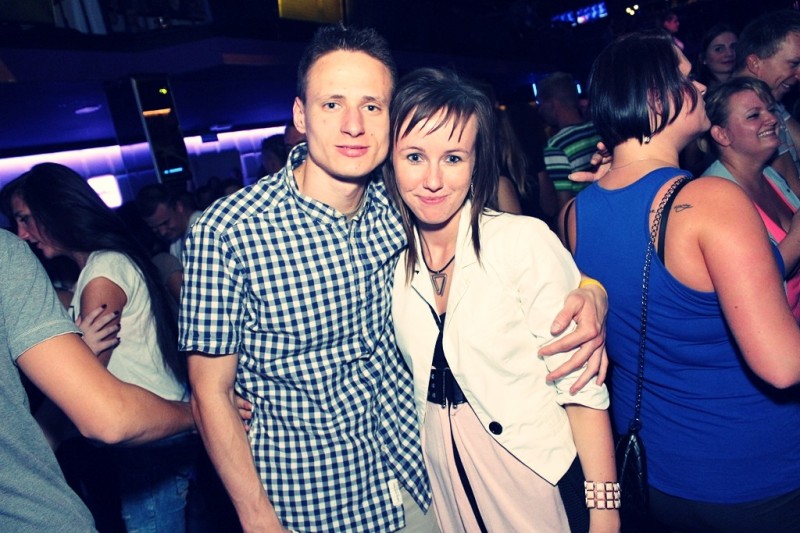 Weekend we Włocławku 21.09 Million Club