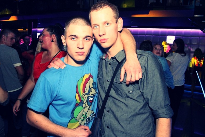Weekend we Włocławku 21.09 Million Club